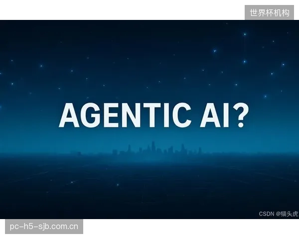 未来三年,自主决策的AI履约代理将全面并入系统,考验人类管理者的整合能力 未来三年,自主决策的AI履约代理将全面并入系统,考验人类管理者的整合能力